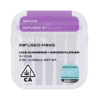 Boutiq Infused Minis Pre Rolls Purple Haze & Blinker Berry